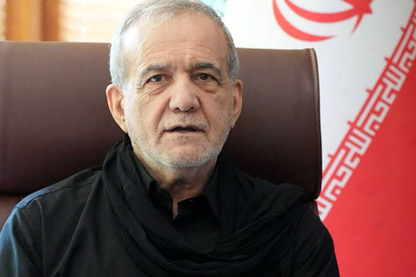 اهتمام دولت بر توسعه زیرساخت‌های حمل‌ونقل و تسهیل فرآیندهای مرزی