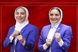 داوران المپیکی تکواندو ایران قاضی گرندپری می‌شوند 