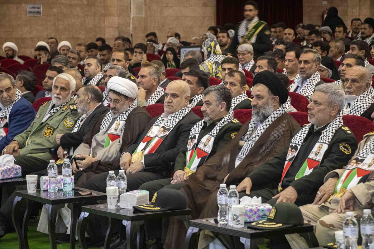 اجلاسیه ۶۲۲ شهید نیروی انتظامی