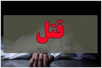 اختلافات ملکی منجر به قتل در داراب شد/قاتل و ۲ فرزندش تسلیم قانون شدند