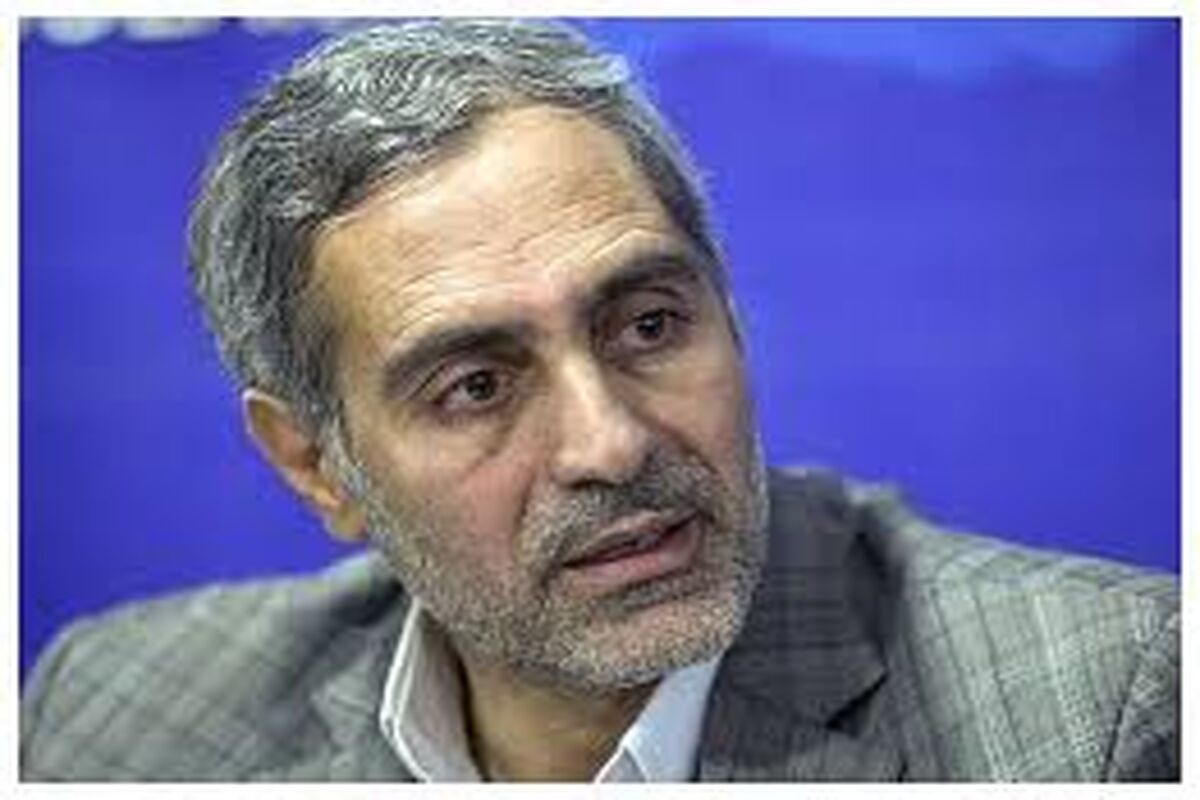 فرماندار کرمانشاه