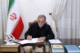 حضور تاریخی مردم در آیین تشییع، نقشه دشمنان را نقش بر آب کرد