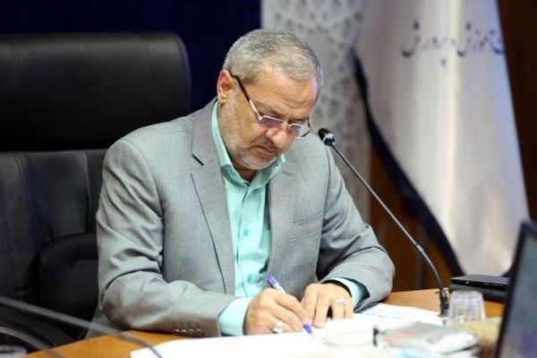 وزیر آموزش‌وپرورش فرارسیدن روز مجلس را تبریک گفت