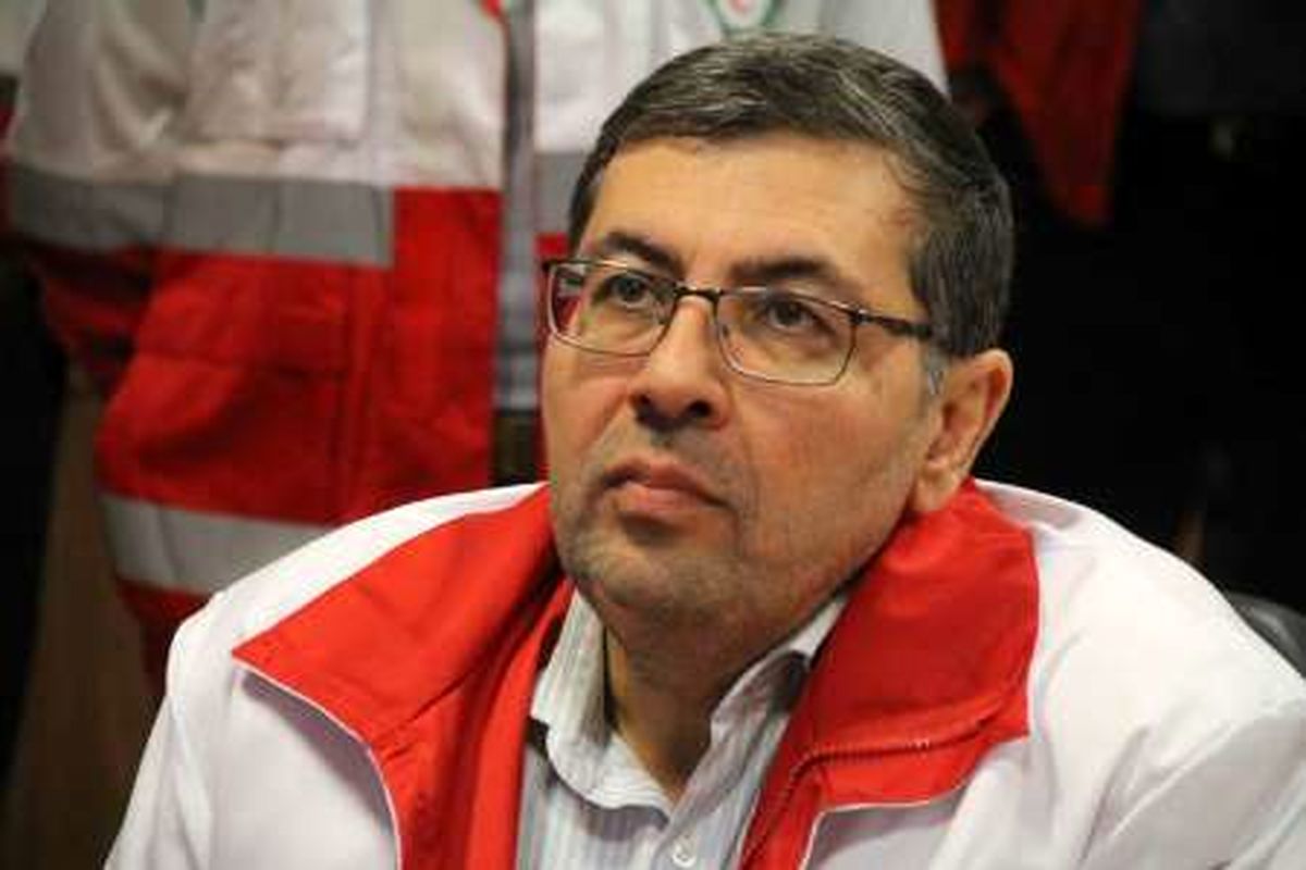 سید امیر حسین ضیایی