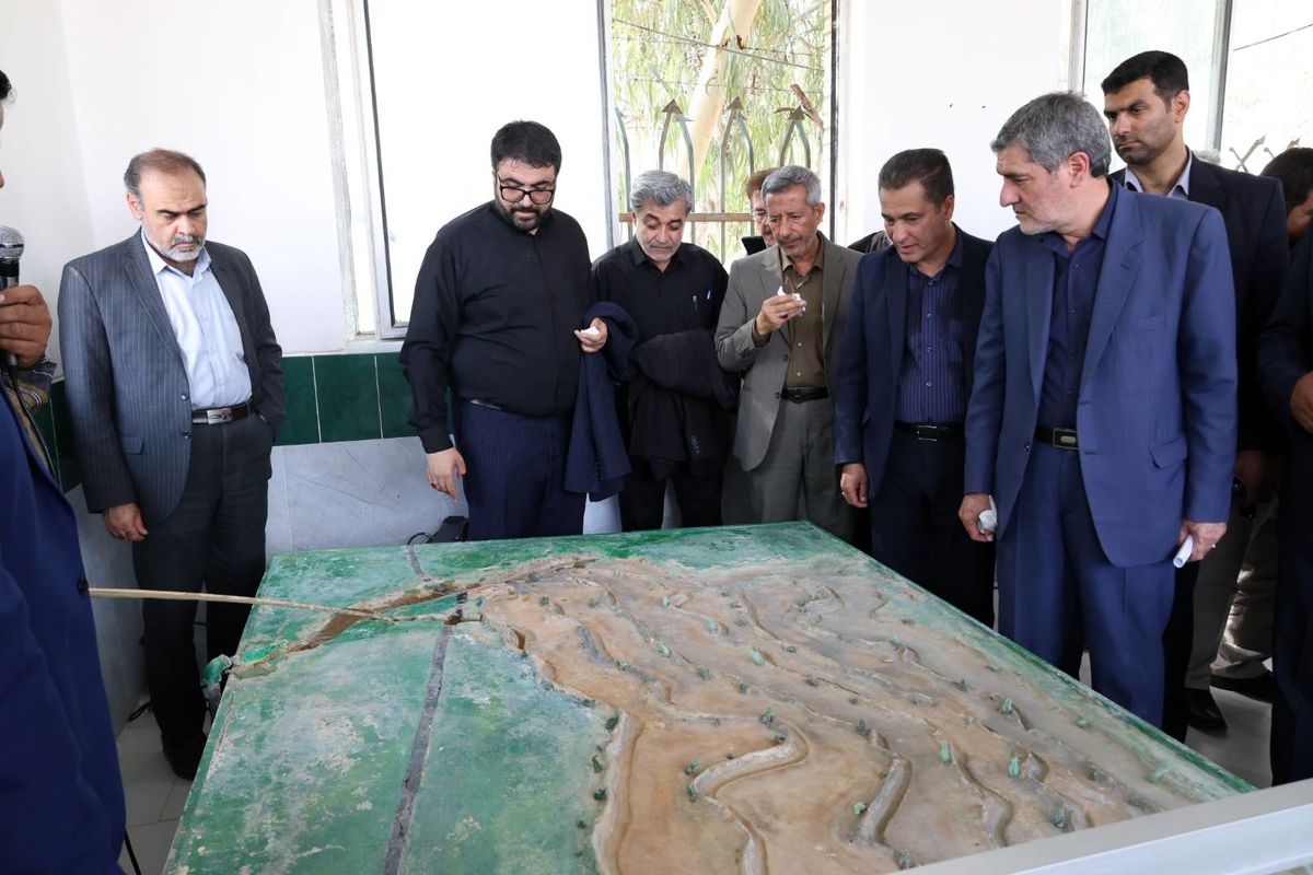 استانداری فارس