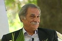 سیاوش طهمورث در نقش سرهنگ معتمدی 