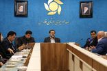 جامعه کارگری ستون فقرات اقتصاد است/ رسانه ملی   تریبون دغدغه‌ها و ظرفیت‌های کارگران فارس