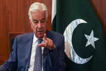 اگر افغانستان به اسلام‌آباد نگاه چپ بیندازد، چشمانش را درمی‌آوریم