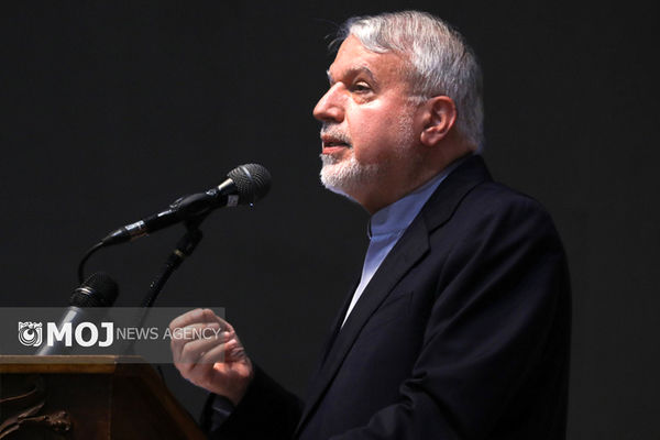 مرمت بناهای تاریخی یکی از سیاست های راهبردی دولت است