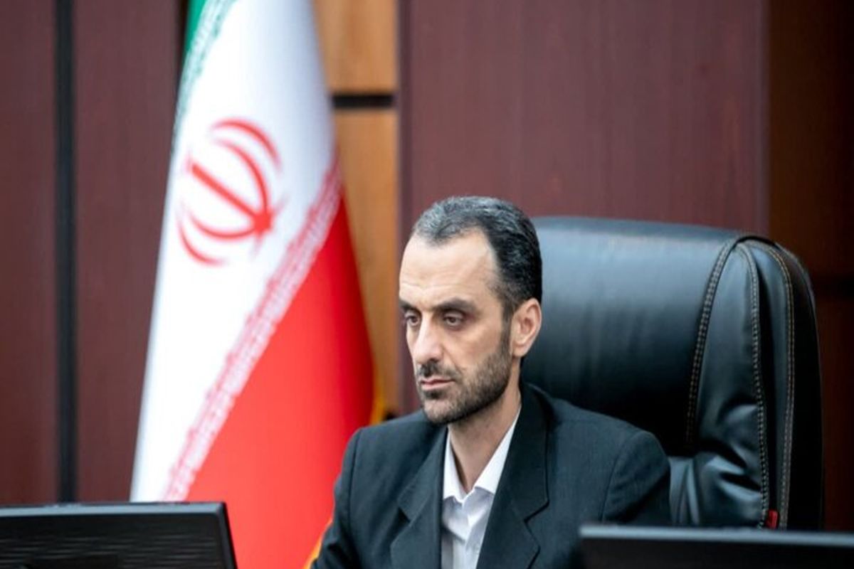 سید مبین حجازی