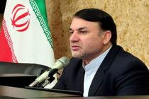 مدیرعامل بانک سپه فرا رسیدن روز ملی مبارزه با استکبار جهانی را گرامی داشت