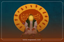 اینفوگرافیک/زندگینامه امام رضا (ع)