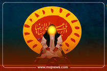 اینفوگرافیک/زندگینامه امام رضا (ع)