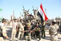 آمریکا جرأت حمله به الحشدالشعبی را نخواهد داشت