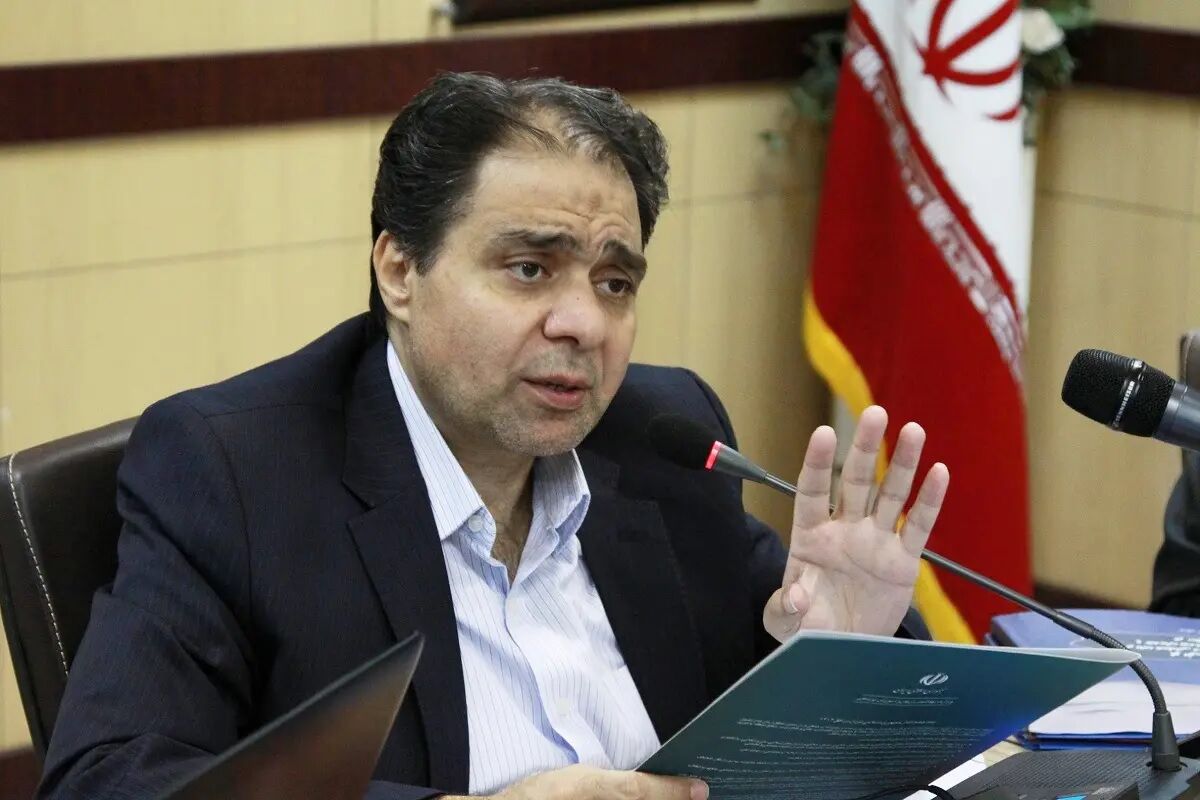 معاون وزیر بهداشت