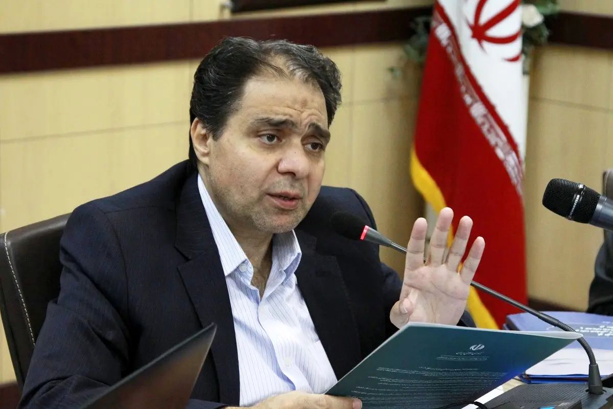 معاون وزیر بهداشت