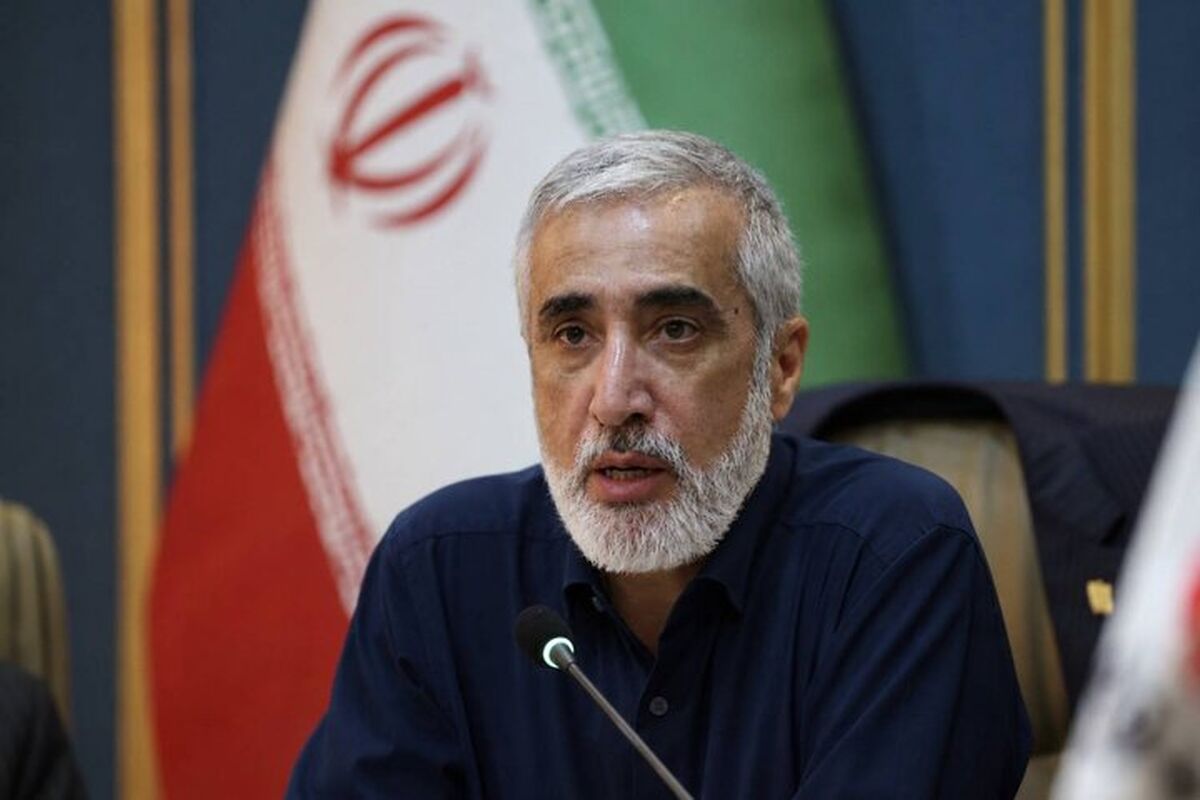 مهدی پیرصالحی