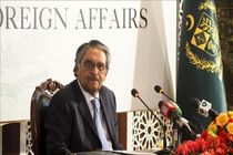 پاکستان خواستار کمک‌های بشردوستانه فوری برای نوار غزه شد