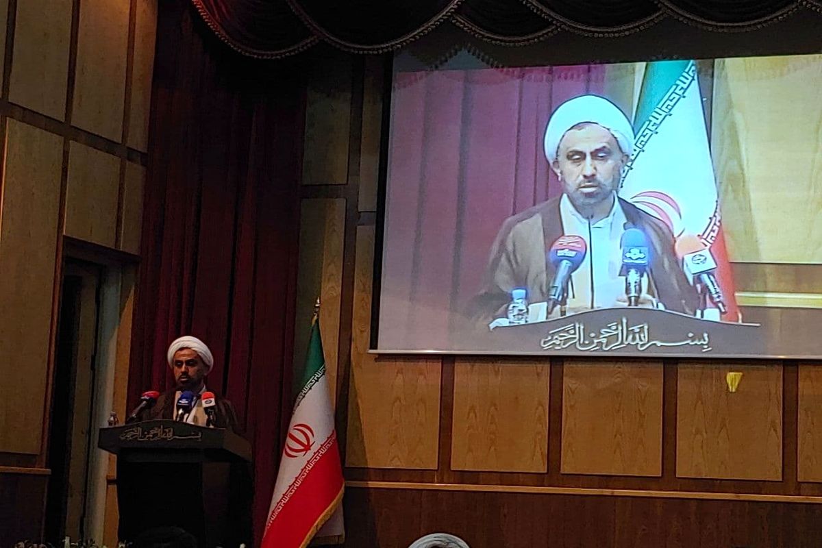 حجت‌الاسلام صادق رحیمی