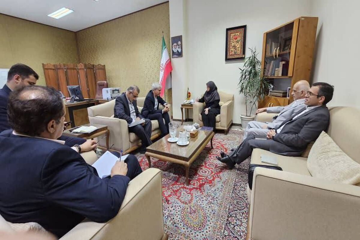 سخنگوی دولت
