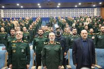 نیروهای مسلح از توانایی‌ اقدام پیش‌دستانه برخوردار شوند