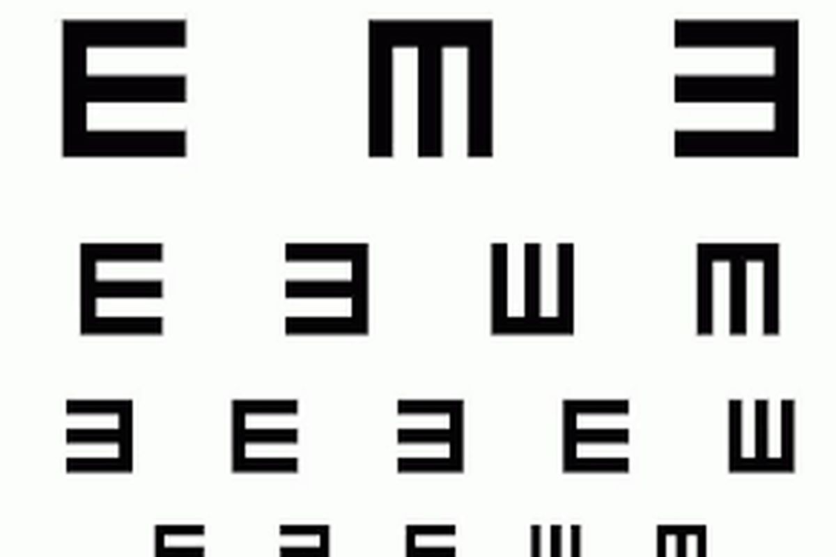 بینایی سنجی یزد