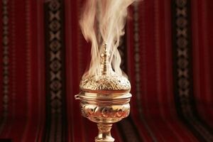 آیا دود اسپند ضرر دارد؟