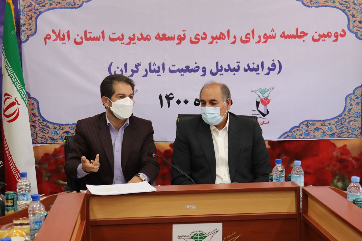 اسداله تولیده