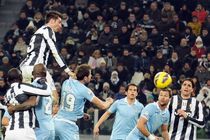 ساعت بازی یوونتوس و لاتزیو مشخص شد