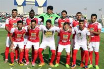 ترکیب پرسپولیس برای دربی 85 اعلام شد