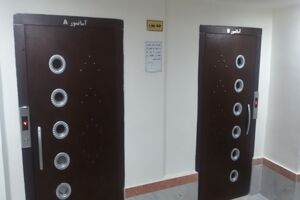 بازرسی و استاندارهای جدید آسانسور در سامانه جامع آسانسور تسریع می شود