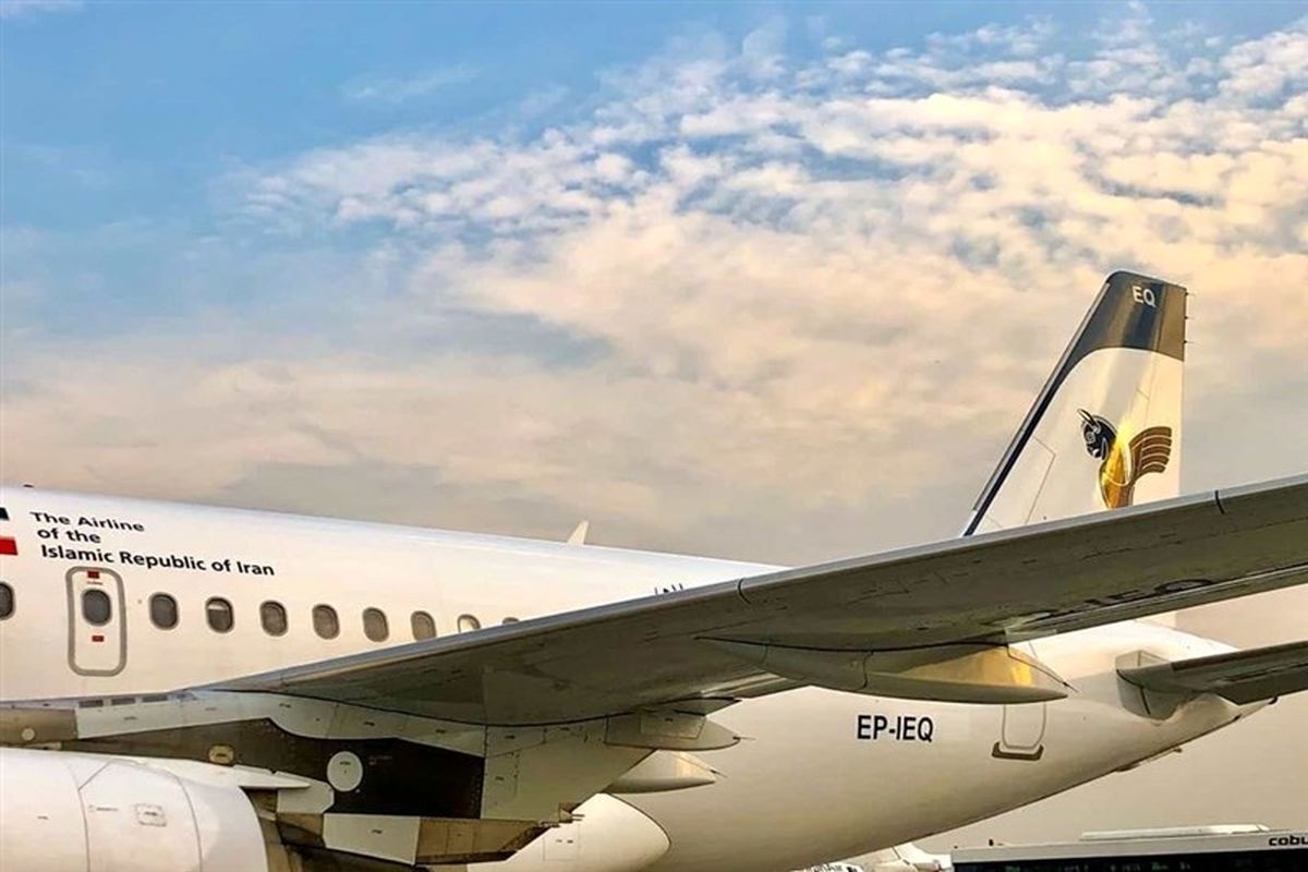 هواپیمای ایرباس A۳۱۹