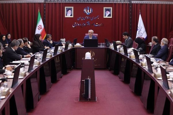 هدایت منابع به سمت پروژه‌های پیشران