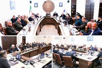 تشکیل ستاد مردمی تعاون برای برگزاری باشکوه مراسم «بدرقه آقای شهید ایران»