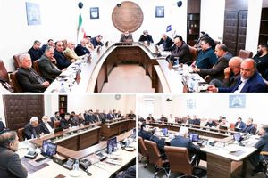 تشکیل ستاد مردمی تعاون برای برگزاری باشکوه مراسم «بدرقه آقای شهید ایران»