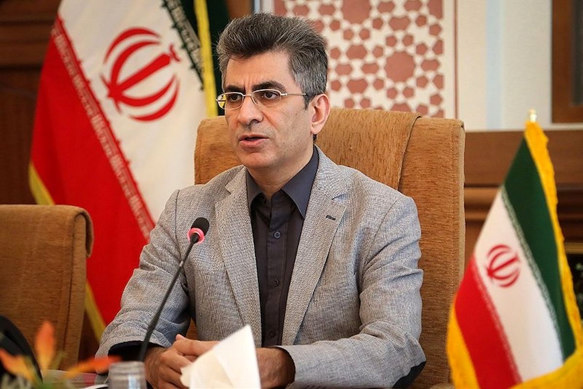 حامد مظاهریان