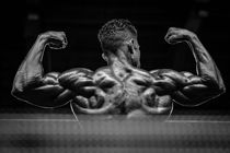 خوزستان در جمع ۳ استان برتر تیم‌ملی پرورش اندام قرار گرفت