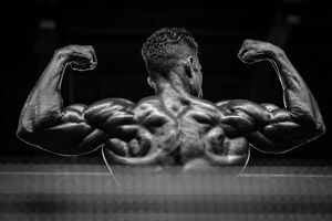 خوزستان در جمع ۳ استان برتر تیم‌ملی پرورش اندام قرار گرفت