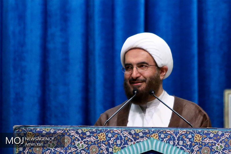 گام سوم برای ما ثمرات بهتری از دو گام قبلی خواهد داشت