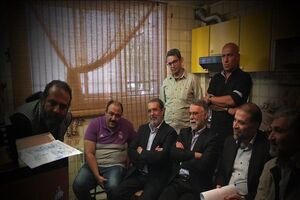 اظهار نظر مدیر شبکه سه درباره «ماه عسل» و «هفت»
