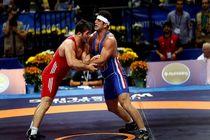 هادی برنده نخستین جدال با قاسمی شد