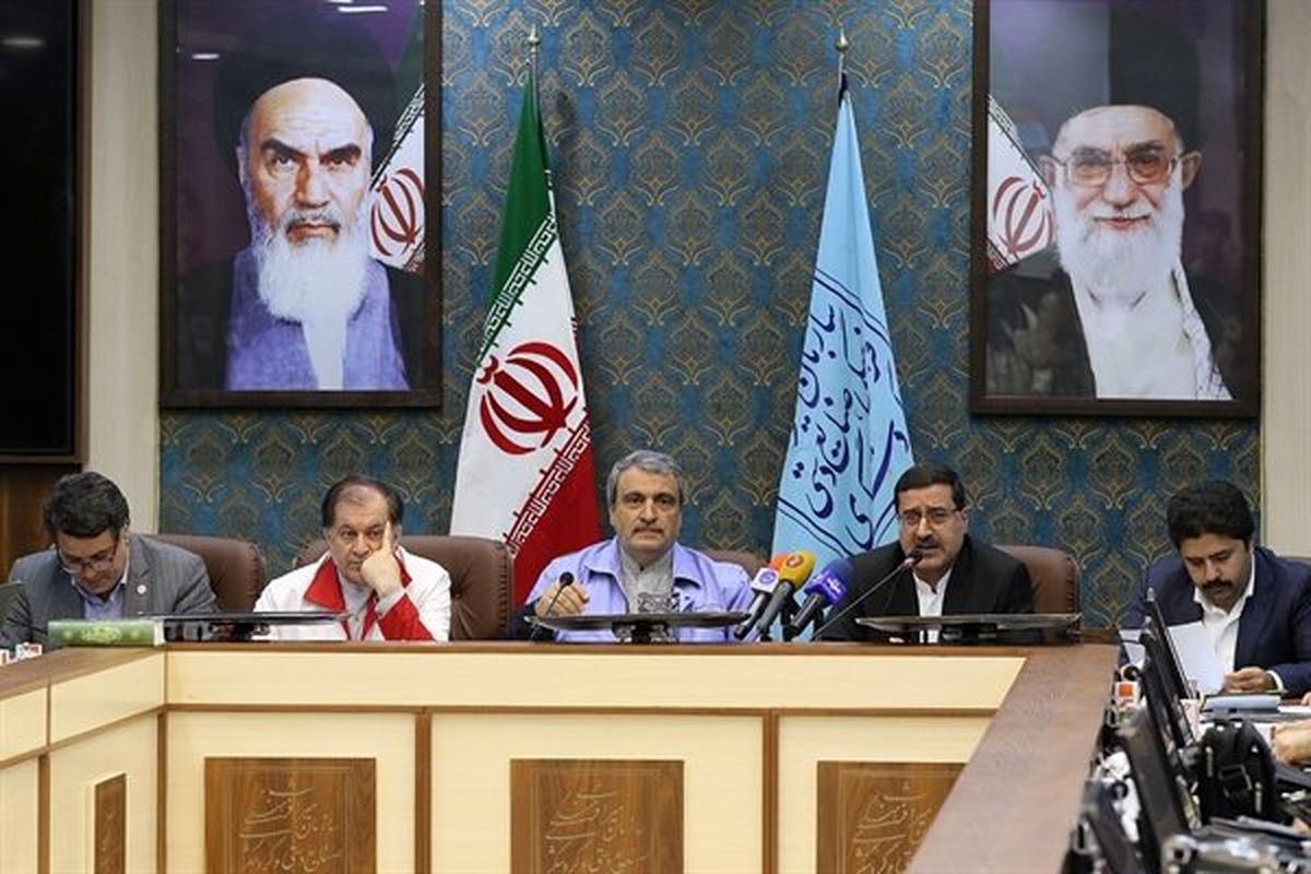 نشست تخلفات نوروزی