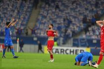 میلاد سرلک به عنوان بهترین بازیکن لیگ قهرمانان آسیا انتخاب شد