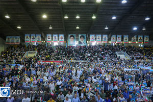 سفر رییس جمهوری به استان مرکزی