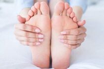 اگر پاهای خود را دوست دارید این کارها را بکنید