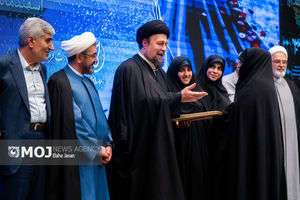 نکوداشت مقام و منزلت حضرت خدیجه کبری(س)