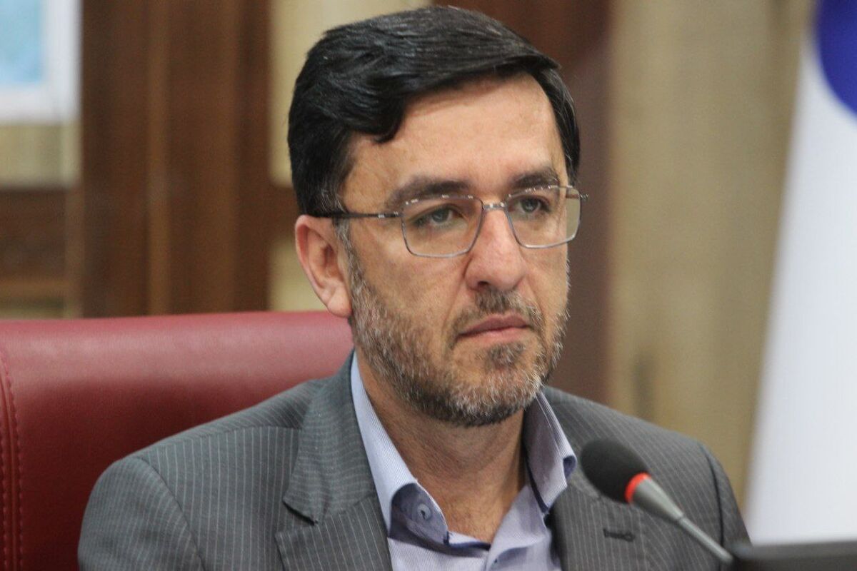 زرگوش.