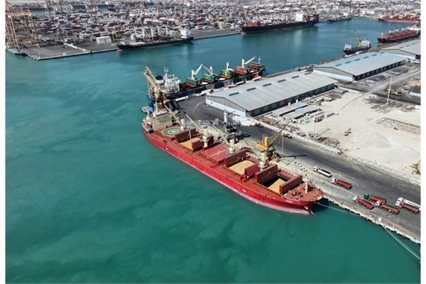 ۶۱۱ نفر در حوادث دریایی کشور نجات یافتند