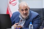 وزیر نیرو از ۱۲ برابر شدن ظرفیت تولید برق بعد از انقلاب اسلامی  خبر داد