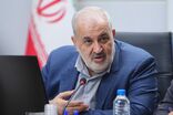 بازدید وزیر نیرو از پروژه آبرسانی سرانی